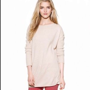 Tory Burch Cassius Cashmere Sweater